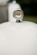 Packard Twelve Convertible Coupe 1933 года